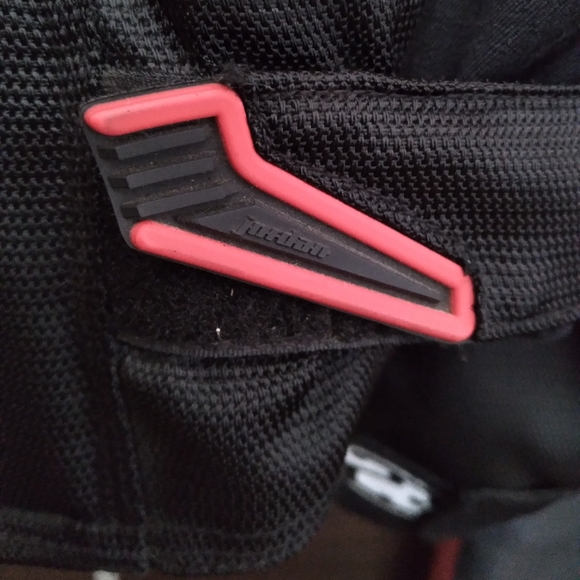 Rare Air Jordan Motorsport Jacket 2004 - Picture 9 of 9